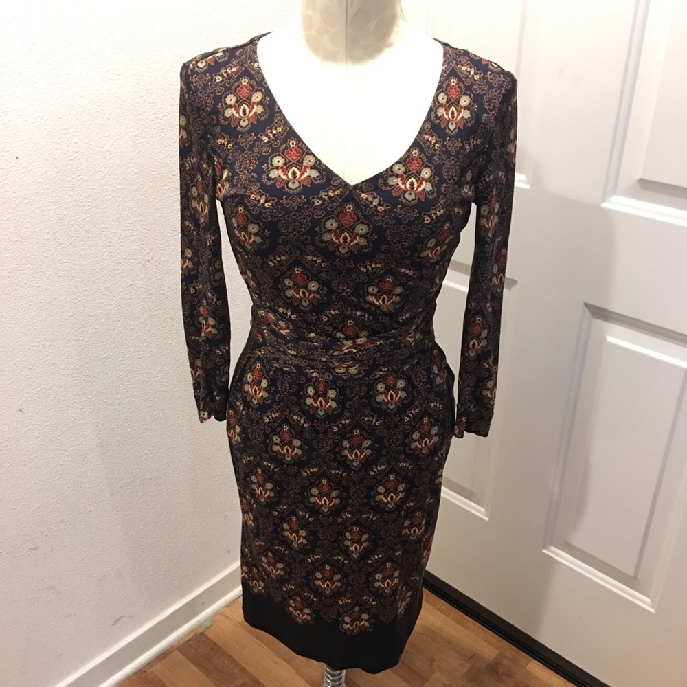 Tory Burch Dress